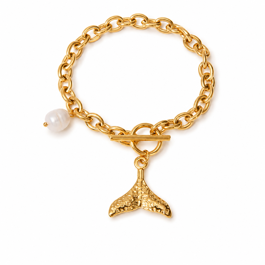 Lisette – Beach-Inspired Bracelet