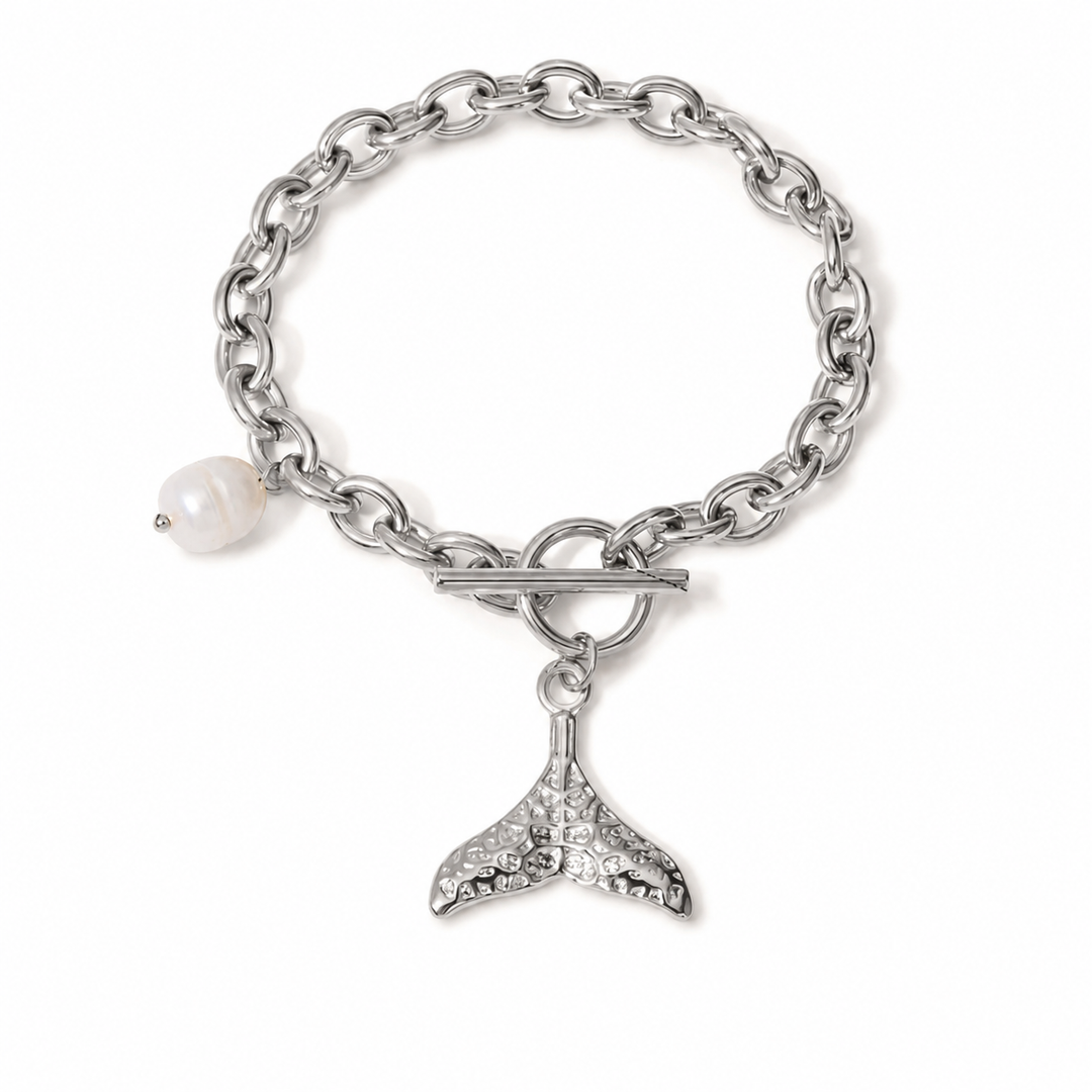 Lisette – Beach-Inspired Bracelet