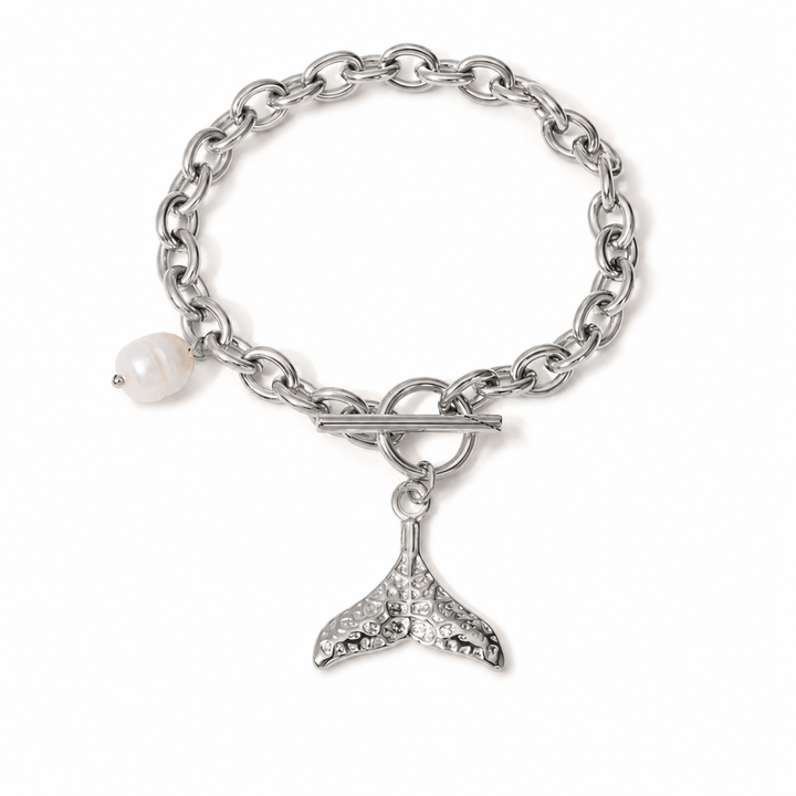 Lisette – Beach-Inspired Bracelet