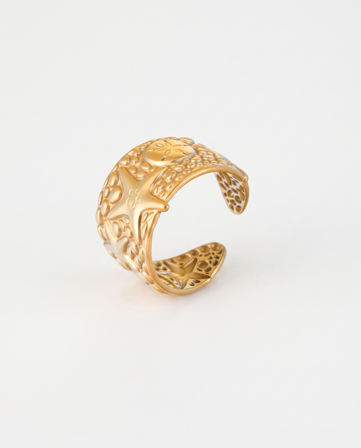 Celeste – Retro Ring