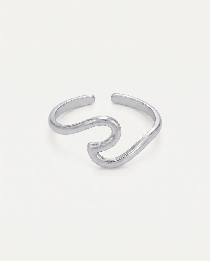 Eloise - Sculpted Ring
