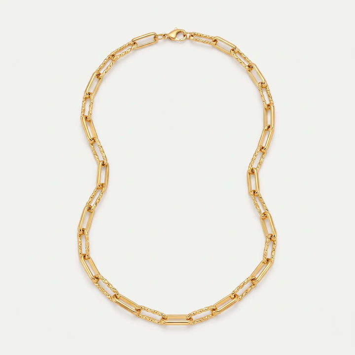 Paloma – Minimalist Necklace