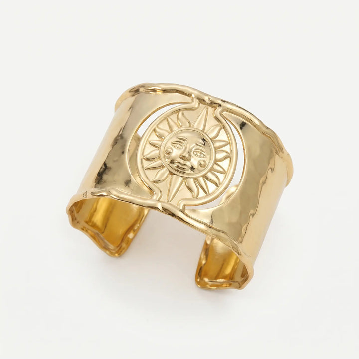Olivia – Sun Bracelet