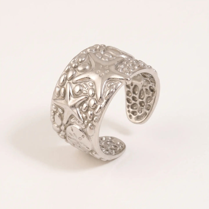 Celeste – Retro Ring